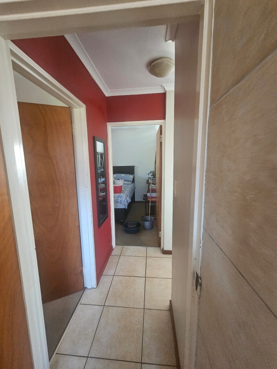 2 Bedroom Property for Sale in Durbanville Western Cape